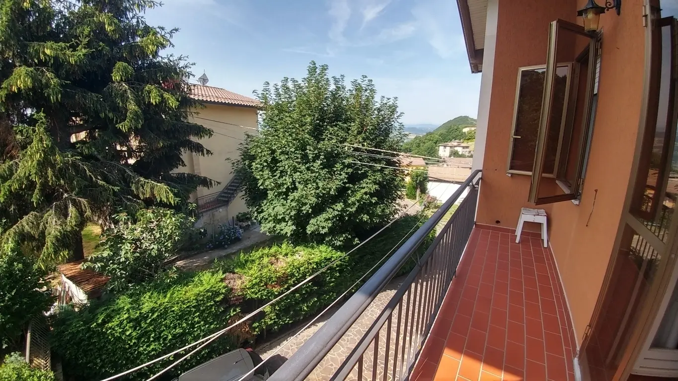 Immagine per Quadrilocale in vendita a Zocca via Bosco Degli Estensi 654