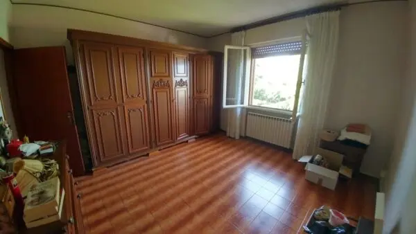 Quadrilocale via Bosco Degli Estensi 654, Zocca