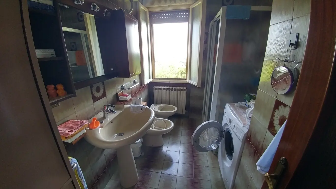 Immagine per Quadrilocale in vendita a Zocca via Bosco Degli Estensi 654