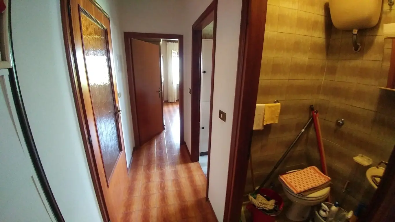 Immagine per Quadrilocale in vendita a Zocca via Bosco Degli Estensi 654