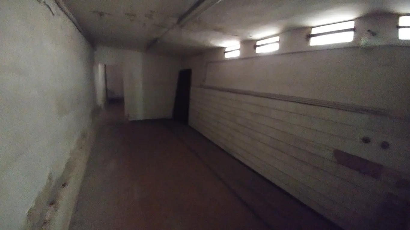 Immagine per Industriale in vendita a Modena via Del Murazzo 96a