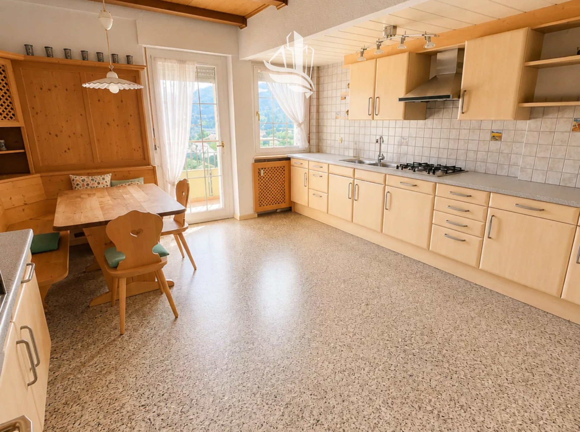 Immagine per Appartamento in vendita a Merano