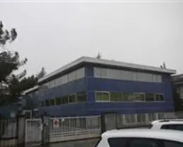 Palazzo - Stabile via Roccavione 15, Cuneo