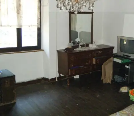 Villa via Regione San Michele 3, Castelletto Uzzone