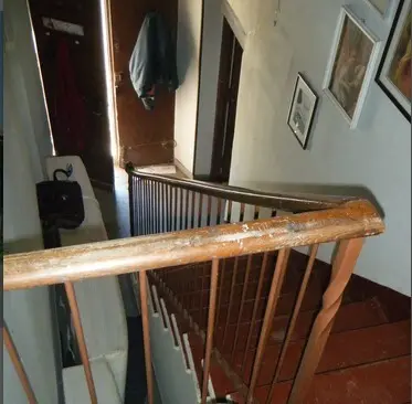 Villa via Regione San Michele 3, Castelletto Uzzone