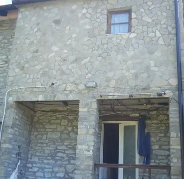 Villa via Regione San Michele 3, Castelletto Uzzone