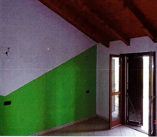 Trilocale via Valmigliaro 10, Alessandria
