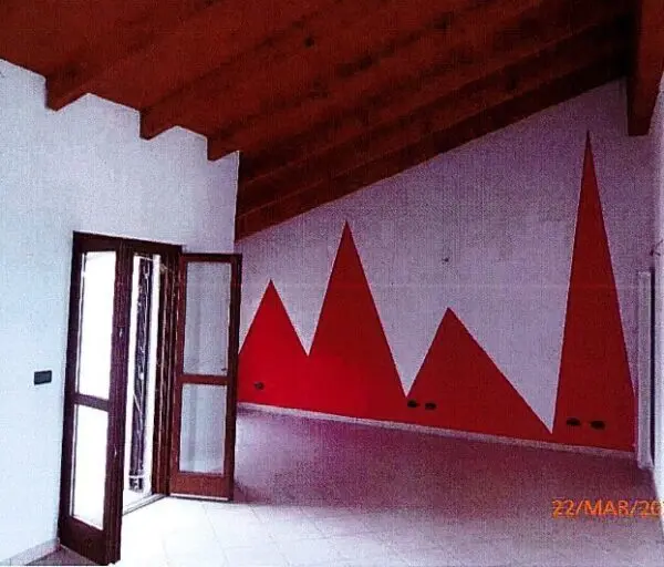 Trilocale via Valmigliaro 10, Alessandria