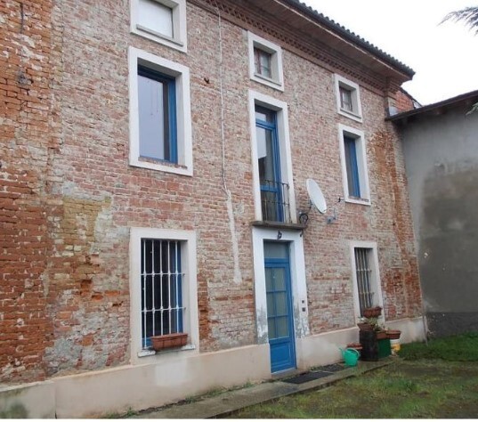 Terratetto via Moschina 18, Predosa