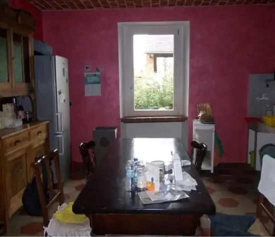 Immagine per Terratetto in asta a Predosa via Moschina 18
