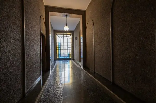 Immagine per Appartamento in affitto a Milano via Bartolomeo Panizza