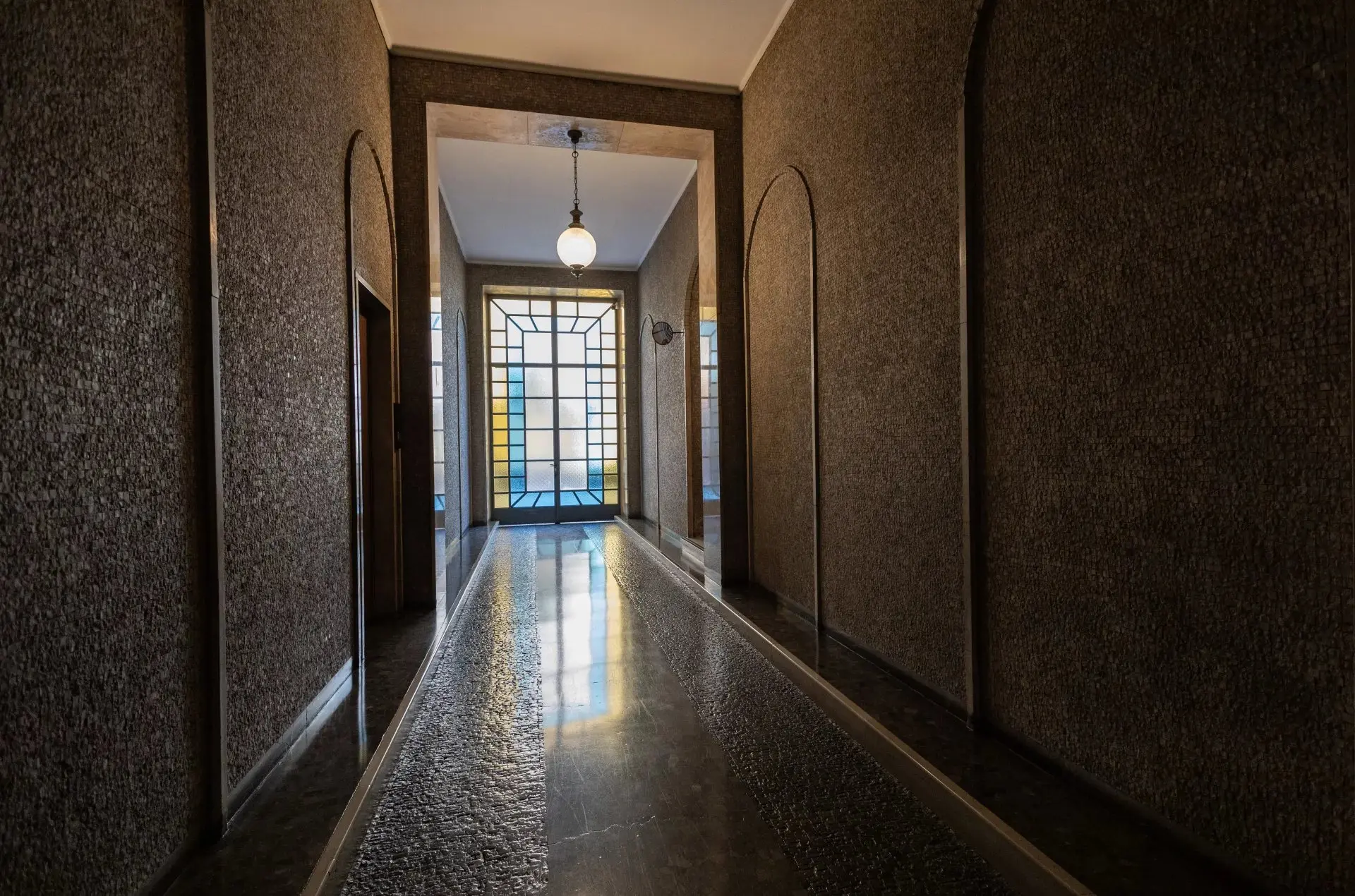 Immagine per Appartamento in affitto a Milano via Bartolomeo Panizza