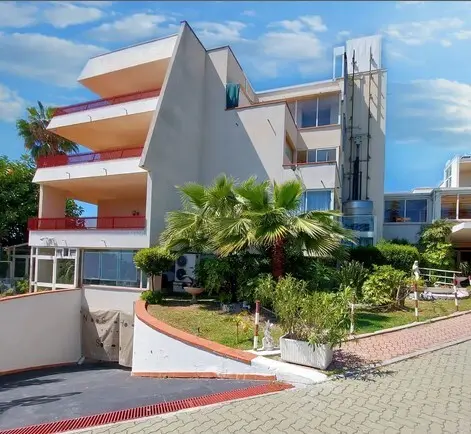 Immagine per Albergo in asta a Sanremo strada Solaro 134