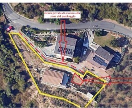 Villa viale Costa Dei Landò Snc, Cogorno