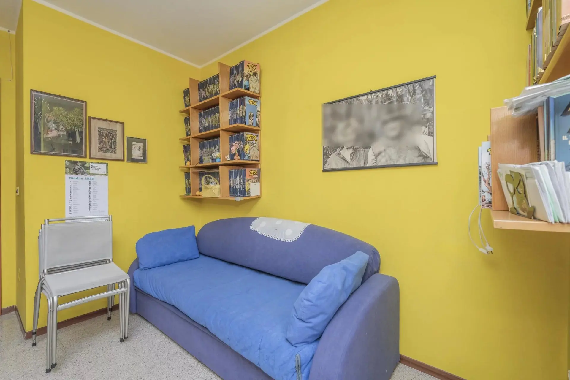 Immagine per Appartamento in vendita a Borgaro Torinese via Vittime Di Bologna