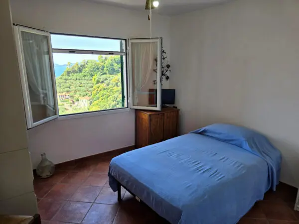 Terratetto via Dei Velluti 5, Zoagli