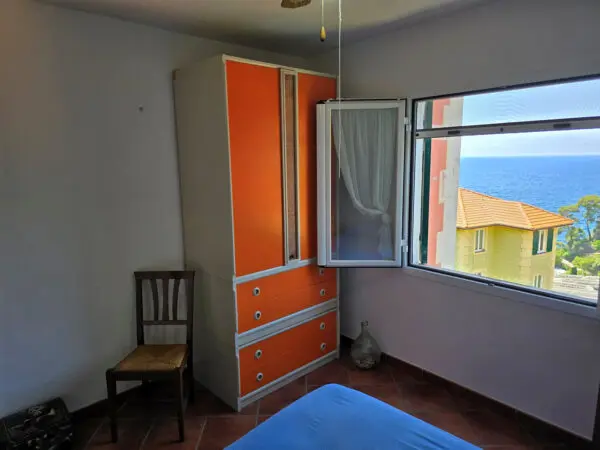 Terratetto via Dei Velluti 5, Zoagli