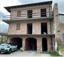 Villa Bifamiliare via Vicolo Frambaglia Snc, Castelnuovo Scrivia