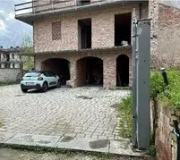 Villa Bifamiliare via Vicolo Frambaglia Snc, Castelnuovo Scrivia