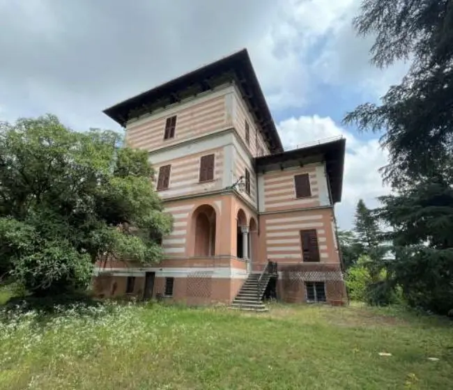 Immagine per Villa trifamiliare in asta a Novi Ligure strada Villalvernia 3