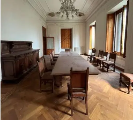 Villa Trifamiliare strada Villalvernia 3, Novi Ligure