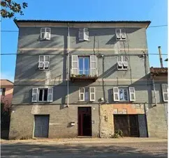 Immagine per Quadrilocale in asta a Novi Ligure via Pietro Isola 92