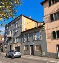 Immagine per Quadrilocale in asta a Novi Ligure via Pietro Isola 92
