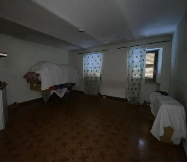 Terratetto via Incisa, Cortiglione