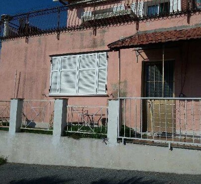 Trilocale via Case Sparse 4, Diano Castello