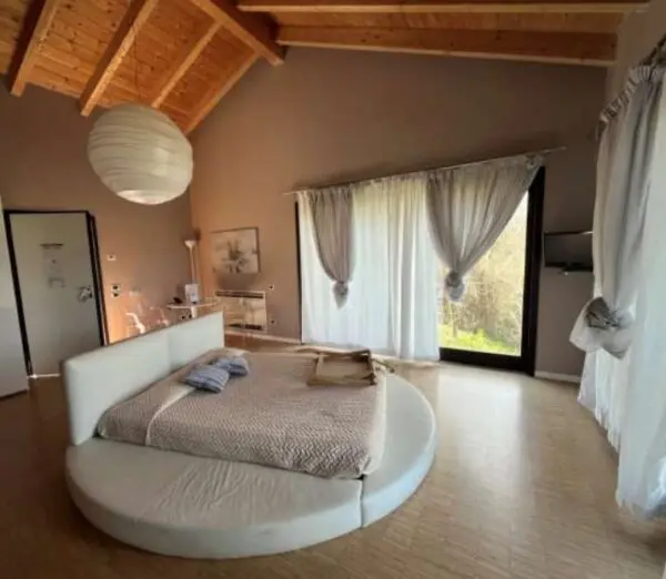 Agriturismo via Regione Piampodazza 5, Montechiaro D'Acqui
