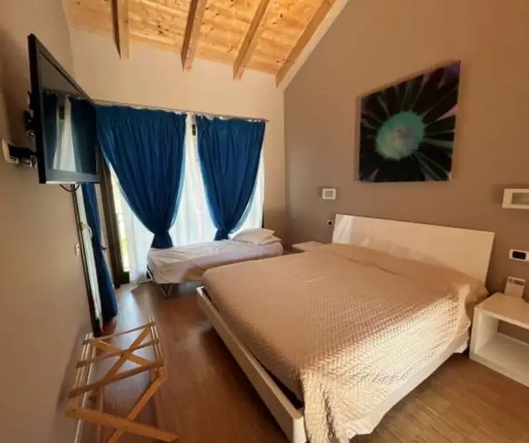 Immagine per Agriturismo in asta a Montechiaro d'Acqui via Regione Piampodazza 5