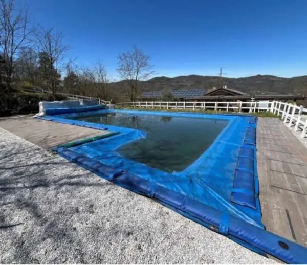 Agriturismo via Regione Piampodazza 5, Montechiaro D'Acqui