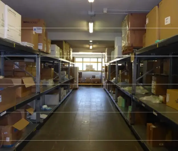 Immagine per Industriale in asta a Cogorno via Du Cantu 27