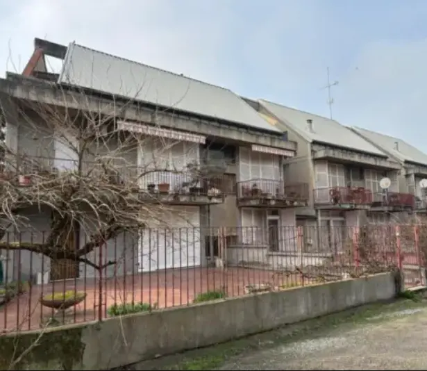 Immagine per Mansarda in asta a Tortona strada Comunale Fornaci 5