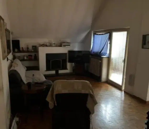 Immagine per Mansarda in asta a Tortona strada Comunale Fornaci 5