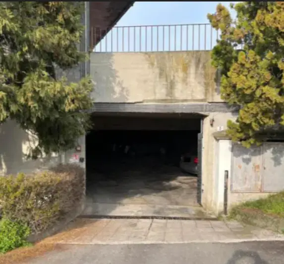 Mansarda strada Comunale Fornaci 5, Tortona