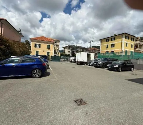 Posto Auto via Alla Basilica Dei Fieschi 2/a, Cogorno
