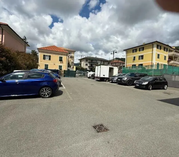 Immagine per Posto Auto in asta a Cogorno via Alla Basilica Dei Fieschi 2/A