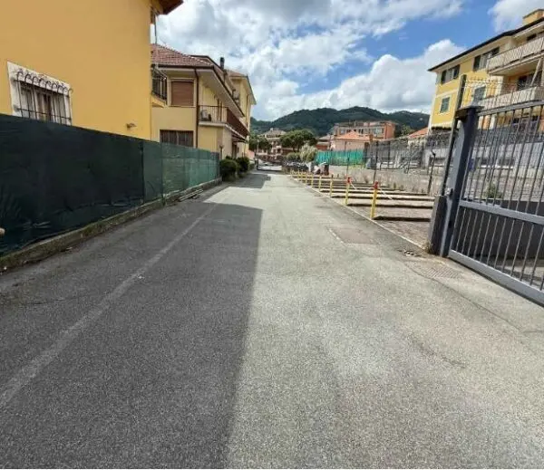 Posto Auto via Alla Basilica Dei Fieschi 2/a, Cogorno
