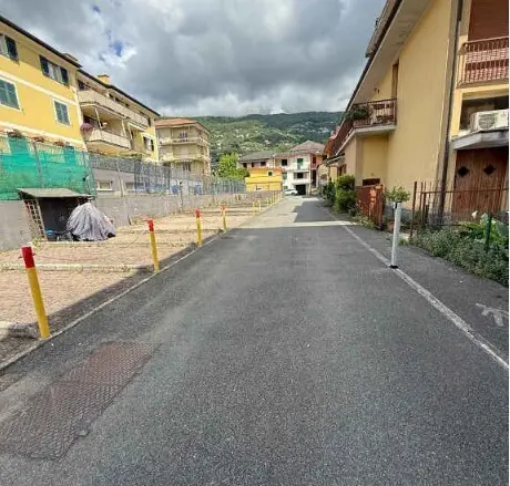 Posto Auto via Alla Basilica Dei Fieschi 2/a, Cogorno