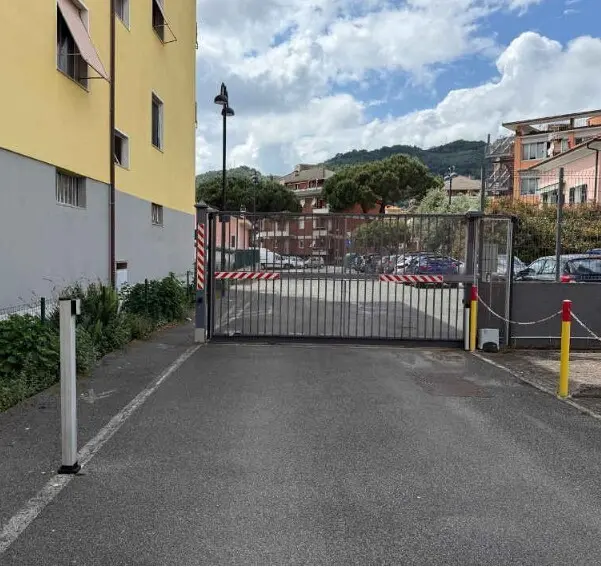 Posto Auto via Alla Basilica Dei Fieschi 2/a, Cogorno