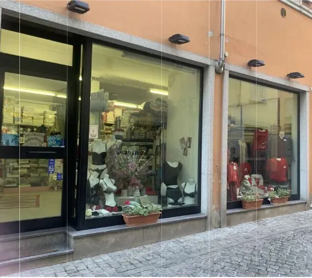 Immagine per Capannone in asta a Valenza via Roma 7