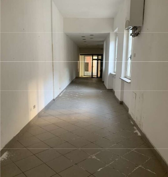 Immagine per Capannone in asta a Valenza via Roma 11