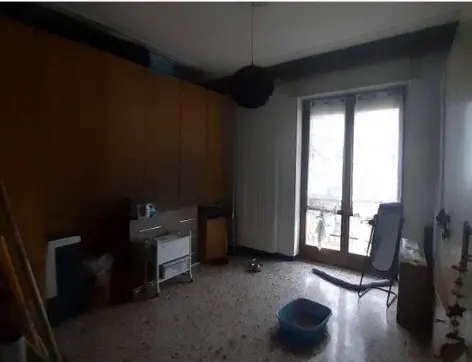 Appartamento via Mazzini 129, Novi Ligure