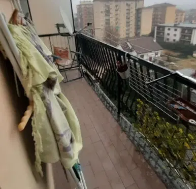 Appartamento via Mazzini 129, Novi Ligure