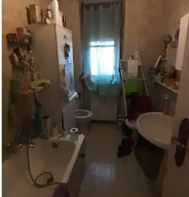 Appartamento via Mazzini 129, Novi Ligure