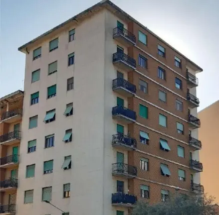 Quadrilocale via Mazzini 129, Novi Ligure