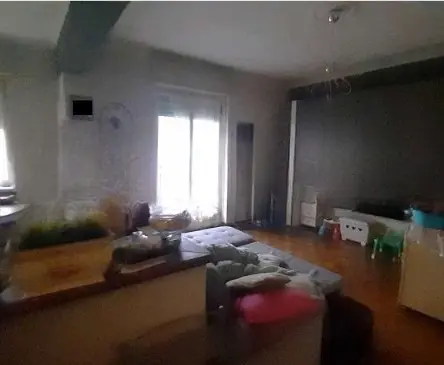 Quadrilocale via Mazzini 129, Novi Ligure