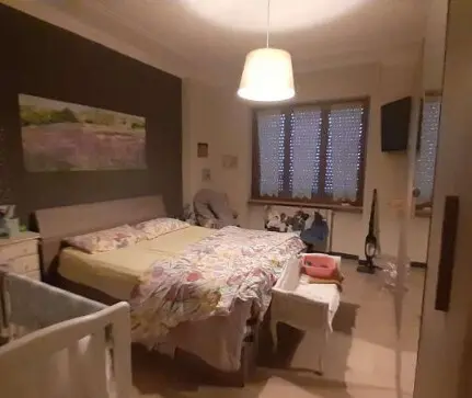 Quadrilocale via Mazzini 129, Novi Ligure