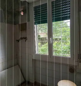Immagine per Quadrilocale in asta a Genova via Monfenera 9B